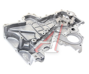 Изображение 2, 21350-2B703 Насос масляный HYUNDAI Solaris (17-), Creta (17-) KIA Rio (18-) OE