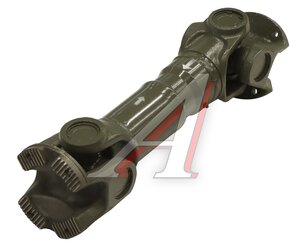 Изображение 1, AZ9716310625-MX Вал карданный SITRAK HOWO MOVELEX