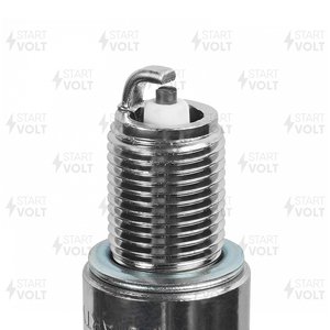Изображение 2, VSP0307 Свеча зажигания ГАЗ-3110 АИ-95 STARTVOLT