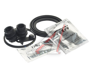 Изображение 1, SJ1288 Ремкомплект суппорта PEUGEOT 407 (04-10) переднего TRW