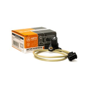 Изображение 1, 406-3847060-01 AE Датчик положения коленвала ЗМЗ-406 AVTOELECTRICA