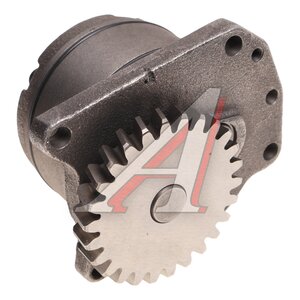 Изображение 1, 4003950-MX Насос масляный SHACMAN SHAANXI дв.ISM11 MOVELEX