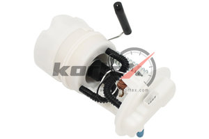 Изображение 3, KPF6094STD Насос топливный NISSAN Micra (07-10) в сборе KORTEX