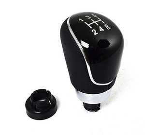 Изображение 2, BSG30465015 Ручка на рычаг КПП FORD Fiesta (08-) BSG