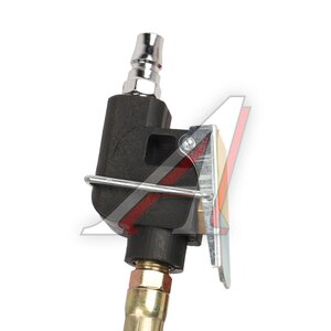 Изображение 5, RF-35002 Домкрат бутылочный 35т 250-405мм (Уценка: порванная упаковка) ROCKFORCE