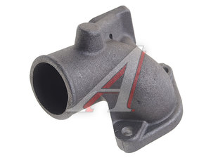 Изображение 3, 28323-42520 Патрубок HYUNDAI Porter турбокомпрессора OE
