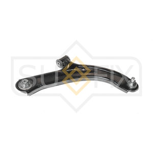 Изображение 2, SH1807 Рычаг подвески NISSAN Micra (02-) передней правый SUFIX