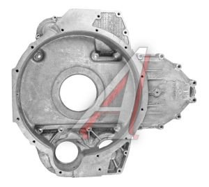 Изображение 2, 240-1002310-А Картер ЯМЗ-240 маховика АВТОДИЗЕЛЬ