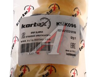 Изображение 3, KMK096 Отбойник амортизатора MERCEDES E (W212) переднего (1шт.) KORTEX
