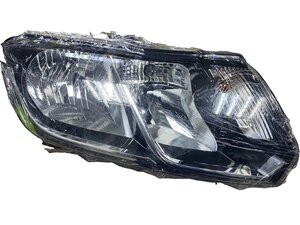 Изображение 1, 260106223R Фара RENAULT Logan (14-) правая (Уценка: пайка направляющей) OE