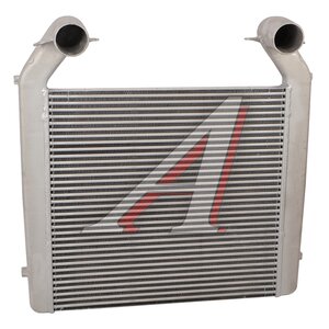 Изображение 1, 1119010-H0100 Интеркуллер DONGFENG GX ЕВРО-5 OE