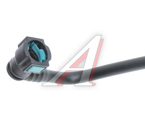 Изображение 2, 5255187F Трубка JAC N75, N80, N120 охлаждения компрессора воздушного OE