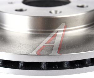 Изображение 4, SD4113 Диск тормозной HONDA Jazz (02-08) передний (1шт.) SANGSIN