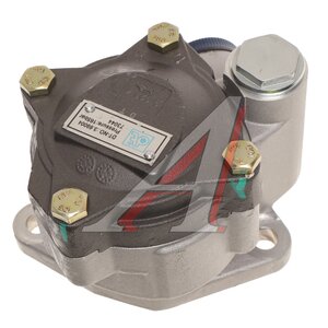 Изображение 3, 3.69004 Насос гидроусилителя MAN TGL, TGM, TGA, TGS, TGX DT