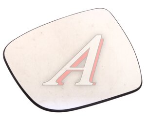 Изображение 1, 6431624 Элемент зеркальный NISSAN Juke (14-) левый ALKAR