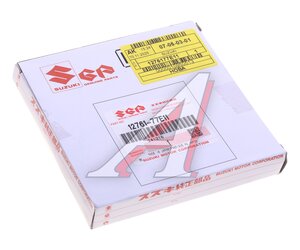 Изображение 4, 12761-77E11 Цепь ГРМ SUZUKI Grand Vitara (06-) OE