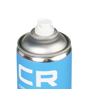 Изображение 4, S6301820 Полироль пластика глянцевая 1000мл аэрозоль CARVILLE RACING