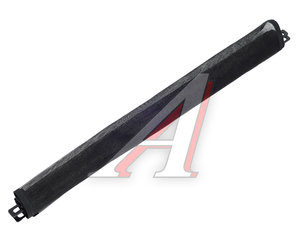 Изображение 4, DZ95259538940 Сетка SHACMAN SHAANXI X3000 защитная на решетку радиатора (москитная) OE