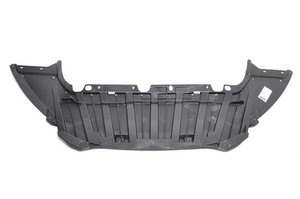 Изображение 2, BSG30922094 Дефлектор FORD Focus (11-) бампера переднего нижний BSG