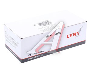 Изображение 5, SPL1469 Катушка зажигания FORD Mustang (05-08) LYNX
