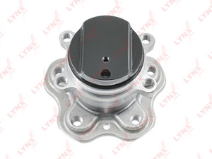 Изображение 2, WH1514 Ступица NISSAN Qashqai (14-) задняя LYNX