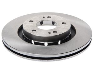 Изображение 1, R6122 Диск тормозной MITSUBISHI Outlander (03-) передний (1шт.) VALEO PHC