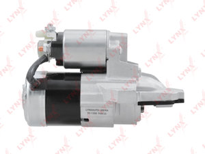 Изображение 3, ES-1200 Стартер MAZDA 2, 3, 5, 6 (02-) LYNX
