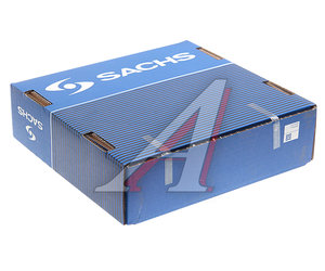 Изображение 4, 3189600053 Вилка сцепления MAN SACHS