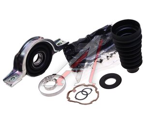 Изображение 2, 49575-2B000 Опора вала карданного HYUNDAI Santa Fe (06-) комплект OE