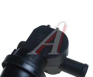 Изображение 3, KWKF0089 Клапан AUDI A4 (09-15) системы отопителя KORWIN