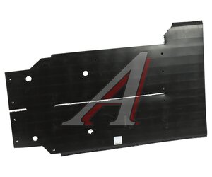 Изображение 1, 812W612300205-MX Брызговик SITRAK HOWO левый MOVELEX