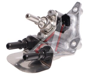 Изображение 1, 612640130089 Форсунка SHACMAN SHAANXI впрыска мочевины WEICHAI