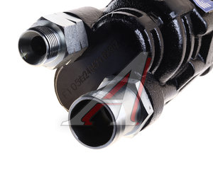 Изображение 5, ZX06002CT110 Насос шестеренчатый SHACMAN SHAANXI подъема кузова OE