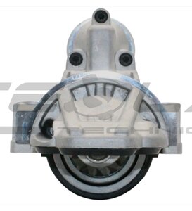 Изображение 2, TT16691 Стартер FORD Transit (11-) 12В z=12 1.7кВт TESLA TECHNICS