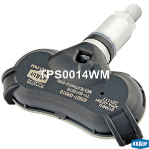 Изображение 1, TPS0014WM Датчик давления в шине TOYOTA Rav 4, Highlander KRAUF