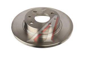 Изображение 1, FX-1371 Диск тормозной ВАЗ-2108, ИЖ-2126 (1шт.) SUFIX