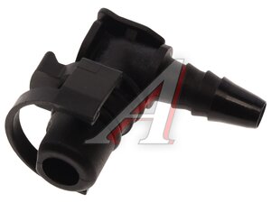Изображение 2, 55354565 Штуцер CHEVROLET системы охлаждения OE