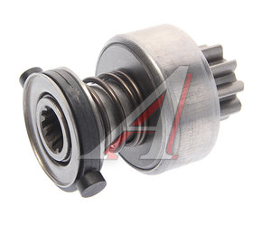 Изображение 2, TT61478 Привод стартера MERCEDES Atego 9 зуб стартер редукторный TESLA TECHNICS