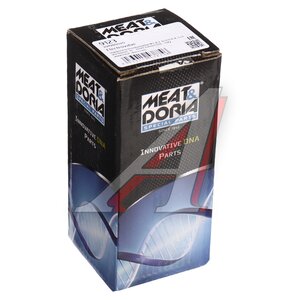 Изображение 4, 9123 Регулятор PEUGEOT 107 (05-14) CITROEN С1 (05-14) давления топлива MEAT&DORIA