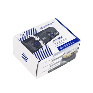 Изображение 11, NTK-60F Taxi II Видеорегистратор SILVERSTONE