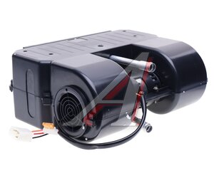 Изображение 2, Zenith 8000 Отопитель салона дополнительный ПАЗ 24В 8.0кВт ZENITH-8000 MIRREIN