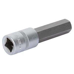 Изображение 3, AT-BS-56 Головка торцевая 1/2" 17мм L=100мм AIRLINE