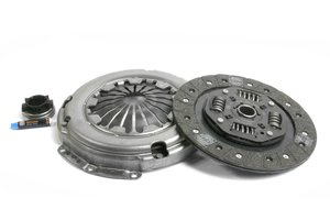 Изображение 2, CH11-006 Сцепление VW Golf (05-14) комплект HOLA