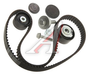 Изображение 2, K055550XS Комплект ГРМ RENAULT Laguna (01-08) GATES