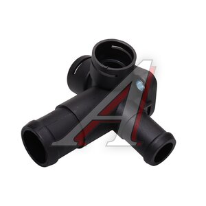 Изображение 2, 93145 Фланец водяного охлаждения VW Passat (88-93) AUDI 80 MEAT&DORIA