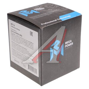 Изображение 6, 380-23-001 Манометр МТЗ, ЛТЗ 10атм. MEGAPOWER