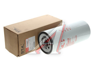 Изображение 1, ST20627 Фильтр топливный MAN RENAULT Magnum VOLVO FH12 (03-) STAL