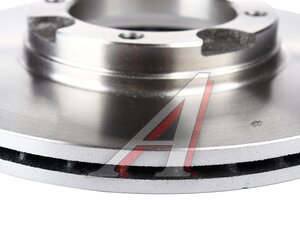 Изображение 5, MBC030082 Диск тормозной HYUNDAI Accent (94-) передний (1шт.) MANDO