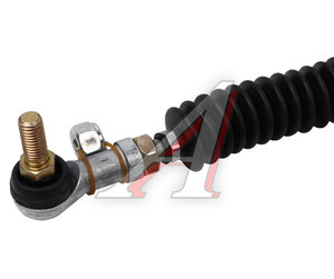 Изображение 2, WG9900243402 Трос SITRAK HOWO переключения КПП L=3400 OE