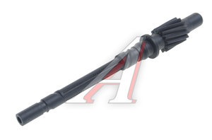 Изображение 1, 02A409197 Шестерня привода спидометра VW Passat (B3) OE